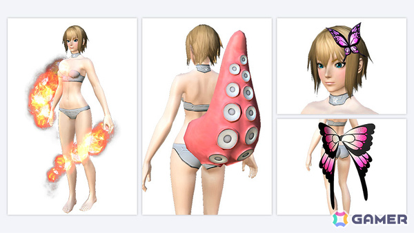 「PSO2 ニュージェネシス」期間限定クエスト「想定演習：境界を超えし双角の凶鳥」が配信！の画像12