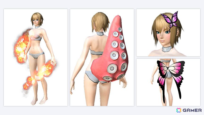 「PSO2 ニュージェネシス」期間限定クエスト「想定演習:境界を超えし双角の凶鳥」が配信!の画像