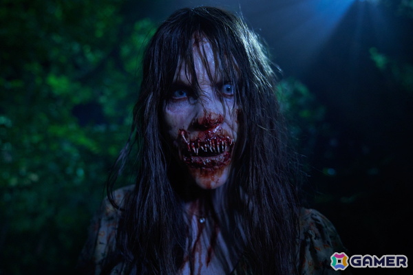 映画「アンティル・ドーン」こだわりのビジュアルが恐怖を誘うスタメン殺人鬼の場面写真が公開に！の画像4