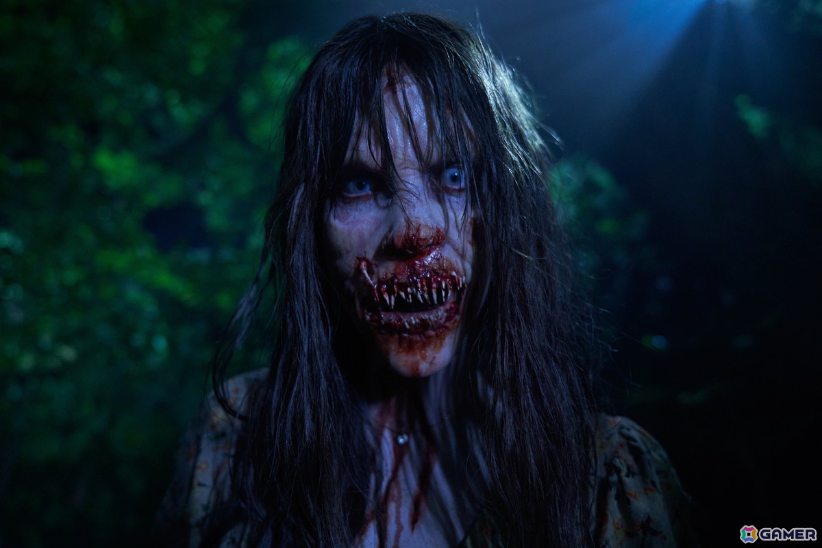 映画「アンティル・ドーン」こだわりのビジュアルが恐怖を誘うスタメン殺人鬼の場面写真が公開に！の画像