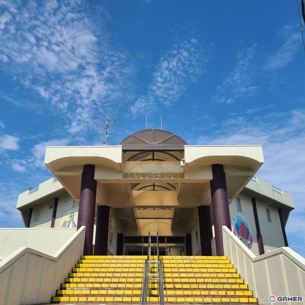 「アクアリウムは踊らない」と長岡市寺泊水族博物館のコラボが8月23日より開催！原作者・橙々氏強制参加のファンツアーもの画像