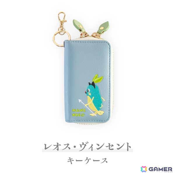 にじさんじのユニット「エデン組」4周年記念グッズが7月18日より販売開始！ボイスアクスタやにじぱぺっとなど11種がラインナップの画像11