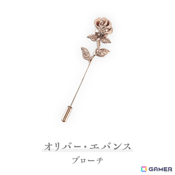 にじさんじのユニット「エデン組」4周年記念グッズが7月18日より販売開始！ボイスアクスタやにじぱぺっとなど11種がラインナップの画像12