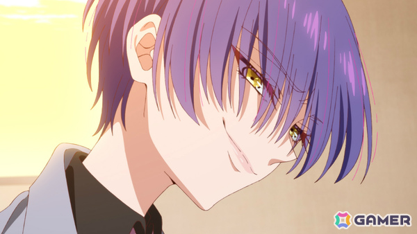 TVアニメ「帝乃三姉妹は案外、チョロい。」応援イラスト第2弾は「トニカクカワイイ」連載の畑健二郎先生！の画像3