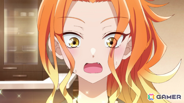 TVアニメ「帝乃三姉妹は案外、チョロい。」応援イラスト第2弾は「トニカクカワイイ」連載の畑健二郎先生！の画像4