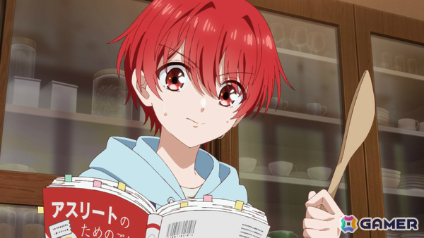 TVアニメ「帝乃三姉妹は案外、チョロい。」応援イラスト第2弾は「トニカクカワイイ」連載の畑健二郎先生！の画像6