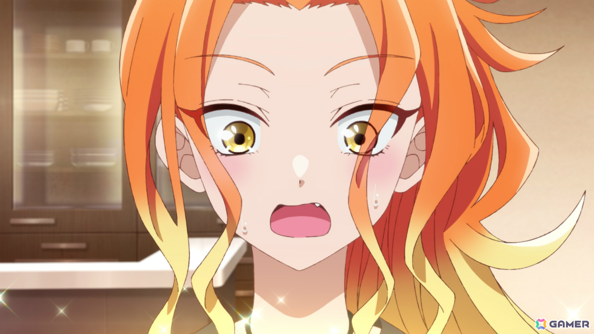 TVアニメ「帝乃三姉妹は案外、チョロい。」応援イラスト第2弾は「トニカクカワイイ」連載の畑健二郎先生!の画像