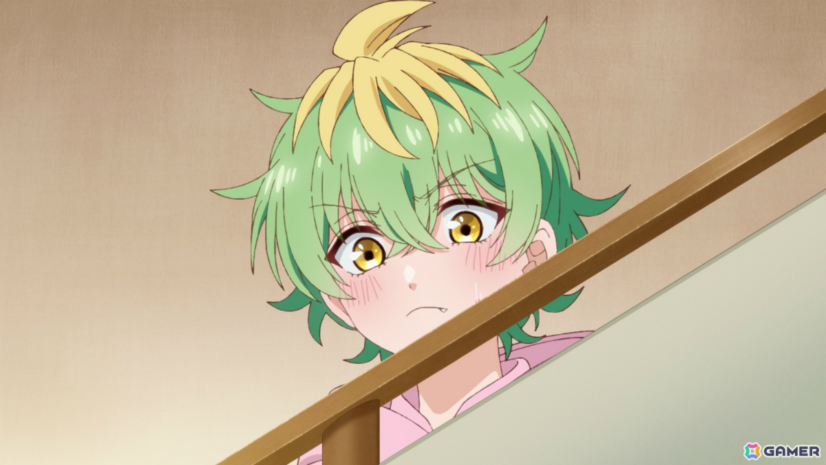 TVアニメ「帝乃三姉妹は案外、チョロい。」応援イラスト第2弾は「トニカクカワイイ」連載の畑健二郎先生!の画像