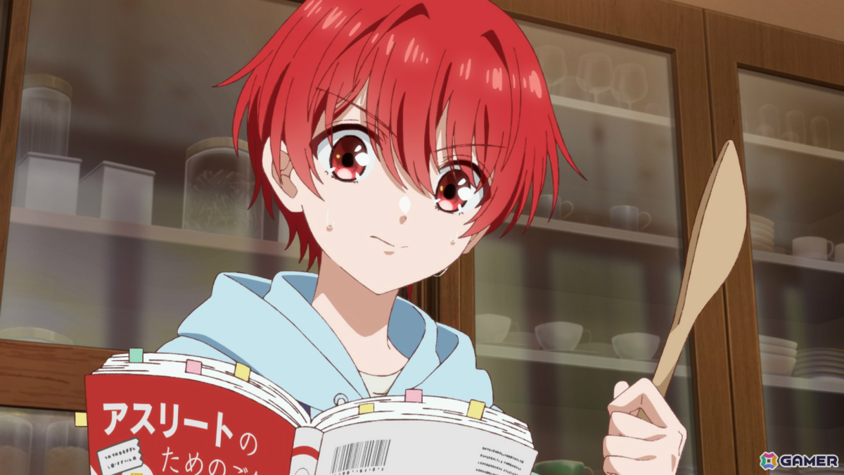TVアニメ「帝乃三姉妹は案外、チョロい。」応援イラスト第2弾は「トニカクカワイイ」連載の畑健二郎先生!の画像