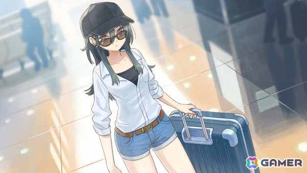 「イハナシの魔女」のフラガリアによるSFミステリービジュアルノベル「ステラーコード」の発売日が8月15日に決定！の画像