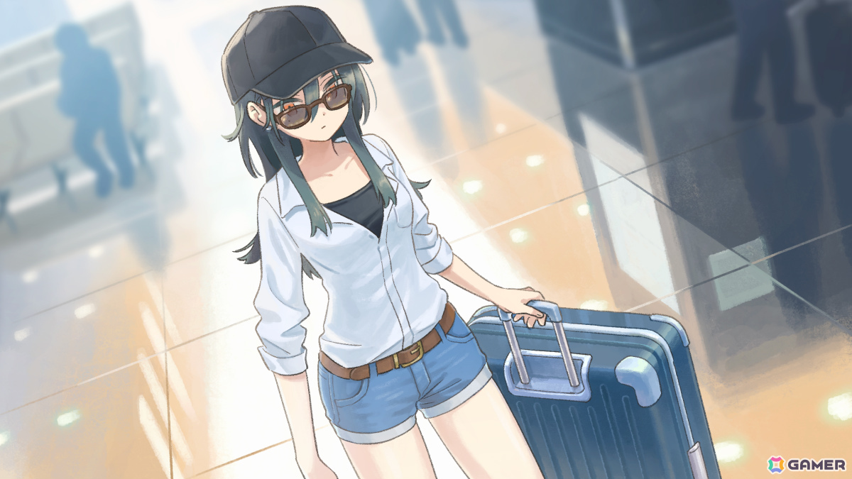 「イハナシの魔女」のフラガリアによるSFミステリービジュアルノベル「ステラーコード」の発売日が8月15日に決定！の画像4