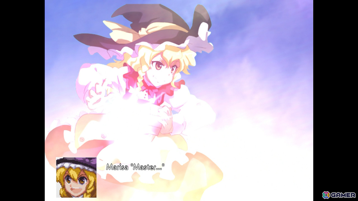 「幻想少女大戦 - DREAM OF THE STRAY DREAMER -」Steam版が2025年内に配信！BitSummit the 13thに試遊出展の画像