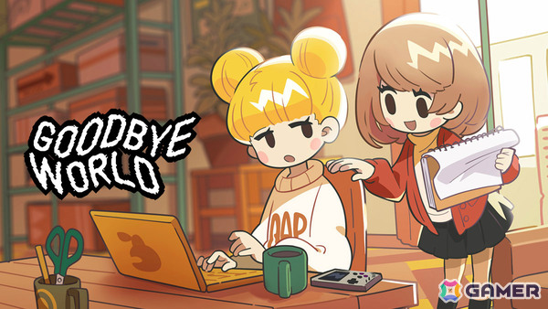 「月曜が来ないカフェ」に「GOODBYE WORLD」の蟹井＆熊手が登場！韓国語対応にあわせてサムゲタン、スンドゥブも追加の画像1