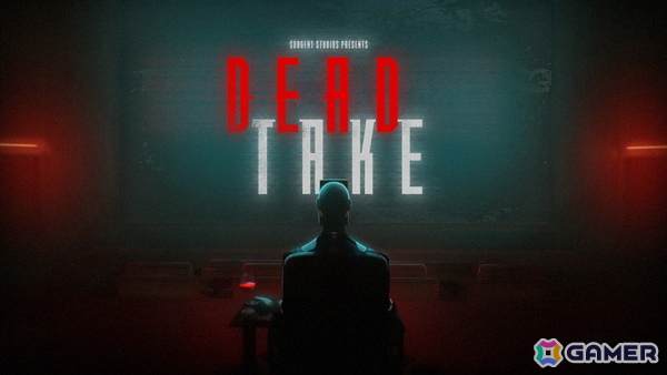 「Dead Take」の配信日が7月31日に決定！ジェーン・ペリーさん、マット・マーサーさん、ローラ・ベイリーさん、サム・レイクさんらキャスト情報もの画像1