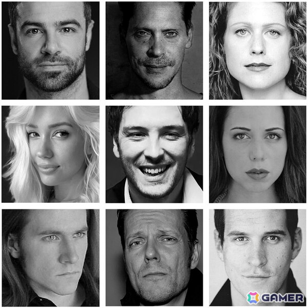 「Dead Take」の配信日が7月31日に決定！ジェーン・ペリーさん、マット・マーサーさん、ローラ・ベイリーさん、サム・レイクさんらキャスト情報もの画像3