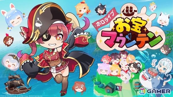 holo Indieが“九龍城塞”イメージのゲームセンター風ブースをBitSummit the 13thに出展！の画像6