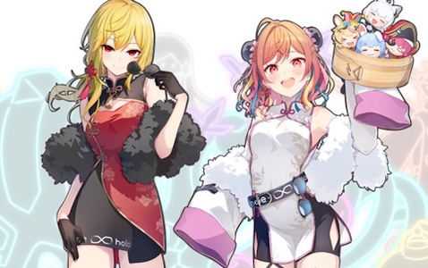 holo Indieが“九龍城塞”イメージのゲームセンター風ブースをBitSummit the 13thに出展！