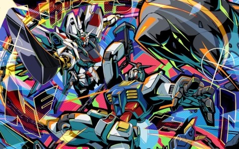 「機動戦士ガンダム エクストリームバーサス2 インフィニットブースト」が全国のゲームセンターで稼働開始！