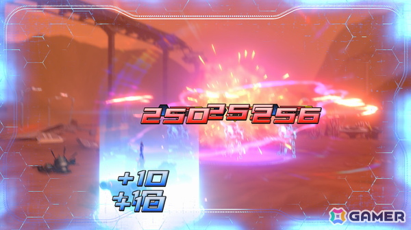 砂の星が舞台の戦術系SFディストピアRPG「STARBITES」がPS5/Switchで10月16日に発売！メカのカスタマイズなどゲームシステムも公開にの画像7