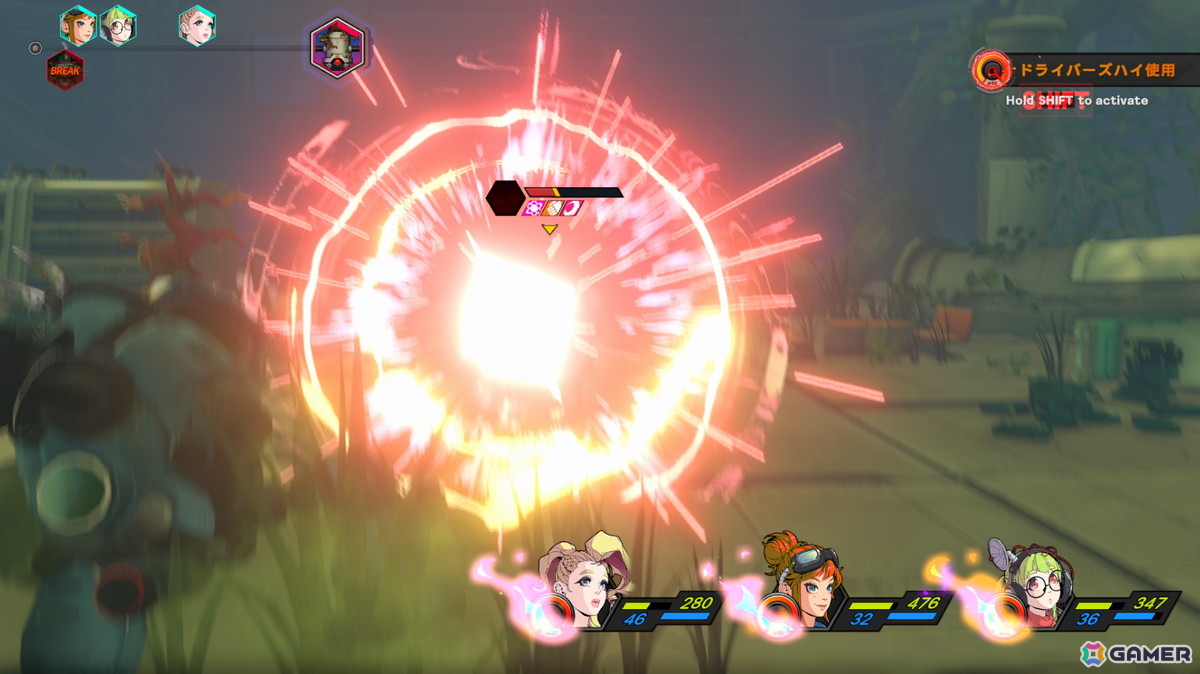 砂の星が舞台の戦術系SFディストピアRPG「STARBITES」がPS5/Switchで10月16日に発売!メカのカスタマイズなどゲームシステムも公開にの画像