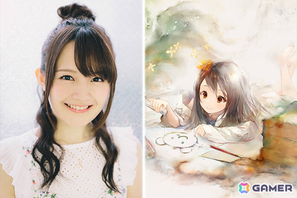 「メメントモリ」1st Liveに平原綾香さん、片桐（Hakubi）さん、茅原実里さん、西明日香さんが参加決定！の画像5