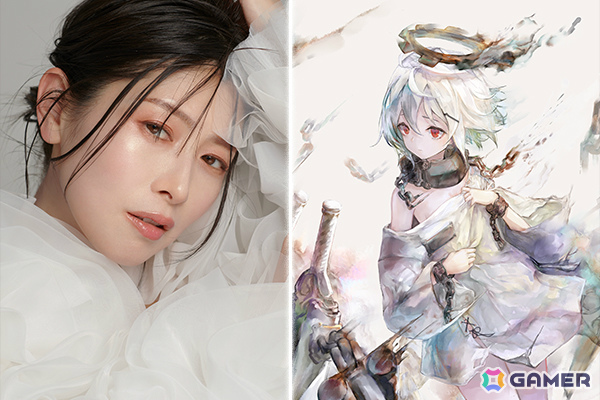 「メメントモリ」1st Liveに平原綾香さん、片桐(Hakubi)さん、茅原実里さん、西明日香さんが参加決定!の画像