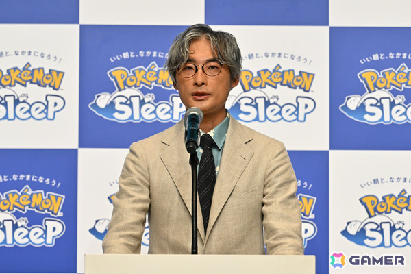 2周年を迎える「Pokémon Sleep」が最もDLされた睡眠ゲームアプリとしてギネス世界記録に認定！の画像4