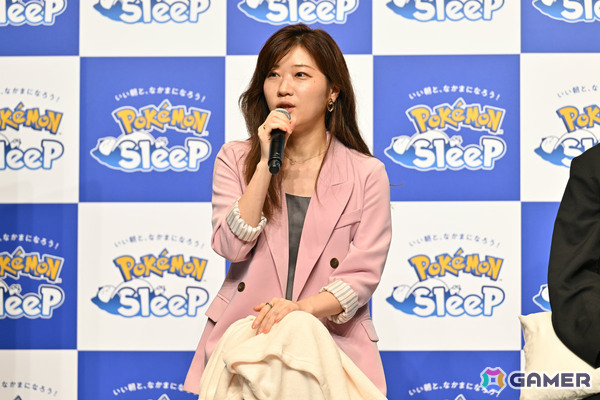 2周年を迎える「Pokémon Sleep」が最もDLされた睡眠ゲームアプリとしてギネス世界記録に認定！の画像8