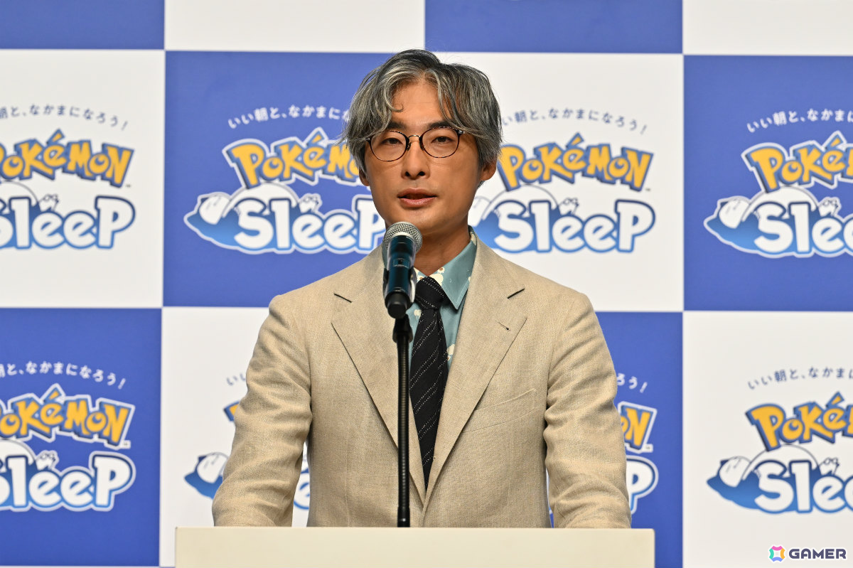 2周年を迎える「Pokémon Sleep」が最もDLされた睡眠ゲームアプリとしてギネス世界記録に認定!の画像