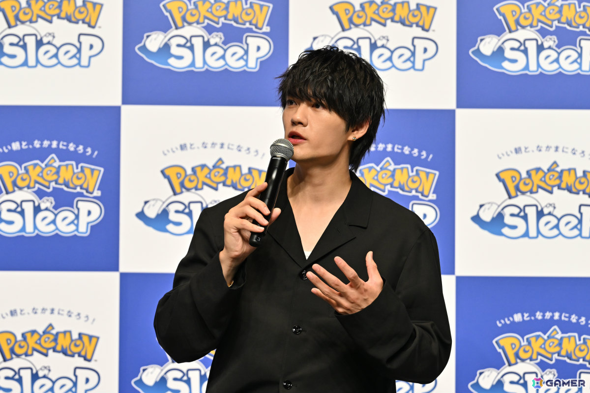 2周年を迎える「Pokémon Sleep」が最もDLされた睡眠ゲームアプリとしてギネス世界記録に認定!の画像