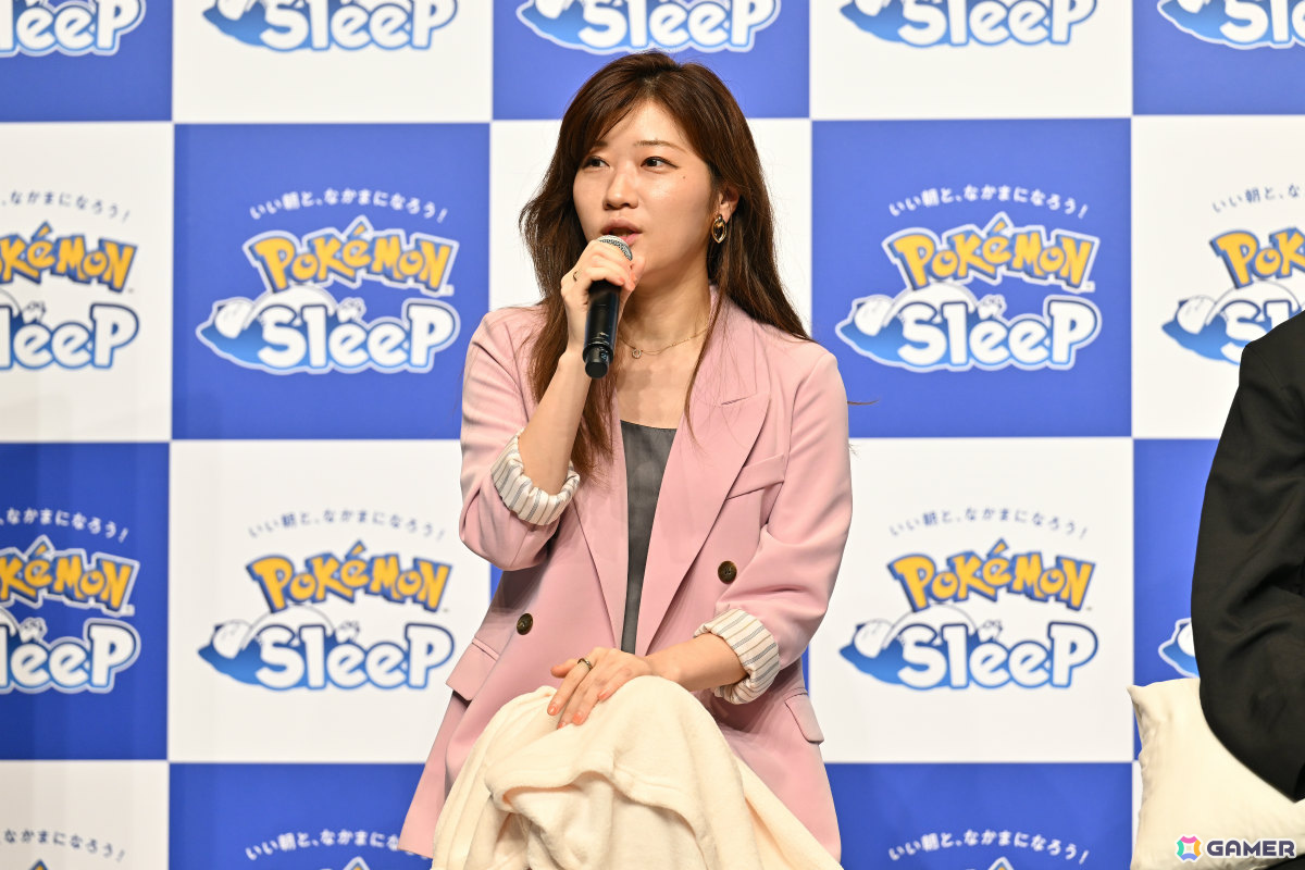 2周年を迎える「Pokémon Sleep」が最もDLされた睡眠ゲームアプリとしてギネス世界記録に認定!の画像