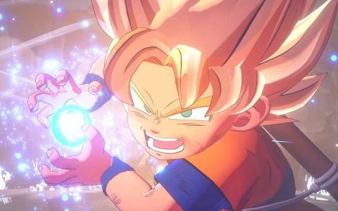 「ドラゴンボールZ KAKAROT」アニメ「ドラゴンボールDAIMA」の世界を体感できるDLC「-DAIMA- 魔界の大冒険！ PART1」が配信！