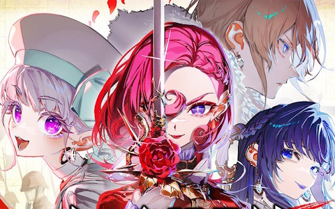 ドラマチックストラテジーゲーム「大悪逆令嬢 ストラテジーオブリリィ」新体験版＆実機映像を収めた新PVが公開！