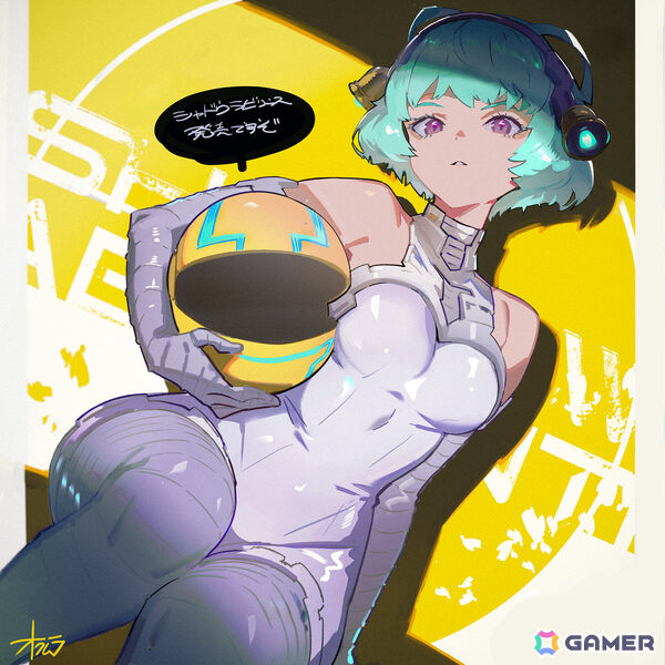 パックマンの遺伝子を宿した探索型2Dアクション「Shadow Labyrinth」が本日発売！の画像21