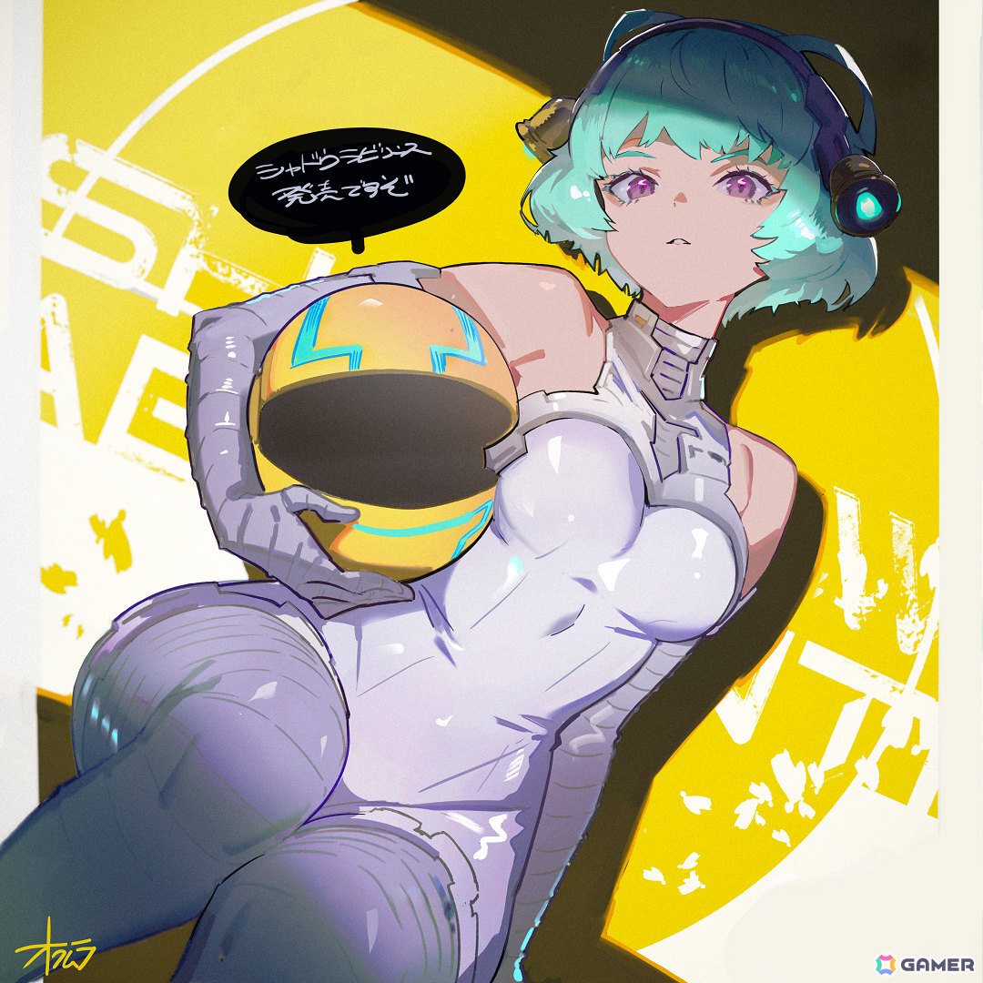 パックマンの遺伝子を宿した探索型2Dアクション「Shadow Labyrinth」が本日発売！の画像21