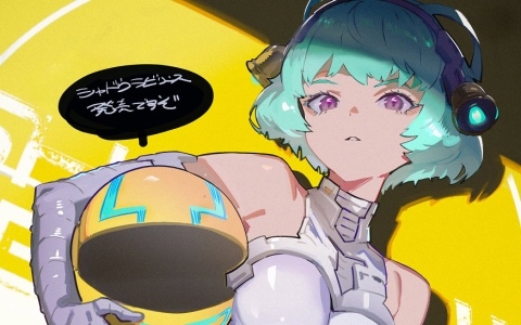 パックマンの遺伝子を宿した探索型2Dアクション「Shadow Labyrinth」が本日発売！