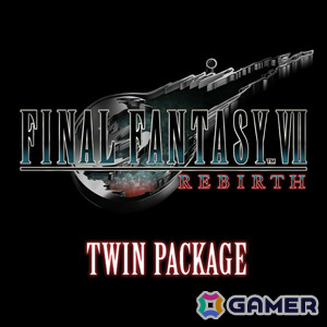 「FFVII リメイク＆リバース ツインパック」が45％オフ！割引率アップも多数のスクエニ サマーセールPart3が開催の画像3