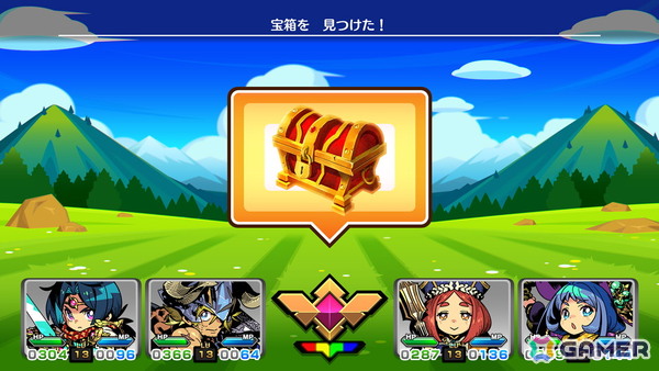 「モンカルファンタ」日向悠二氏によるイラストグッズなどが当たる早期予約キャンペーンが開催！パーティ編成やハクスラ要素などのシステム情報もの画像6
