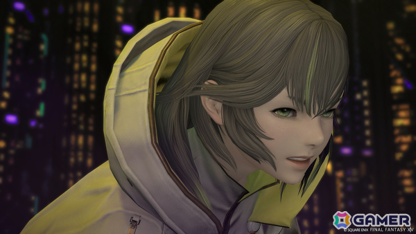 「FFXIV」パッチ7.3「明日への道標」の特設サイトが公開！メインクエストやインスタンスダンジョン「永久幽界 メインターミナル」などの新たなスクリーンショットもの画像10