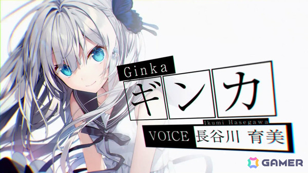 「GINKA」のサントラが配信！長谷川育美さん演じる銀花が歌うOPテーマや松本文紀さんによるBGMの数々を楽しめるの画像2