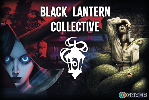ホラーゲームパブリッシャー「BLACK LANTERN COLLECTIVE」がBitSummit the 13thに出展！C#4R4CT3Rが開発中の「RAIN98」日本語デモもの画像2