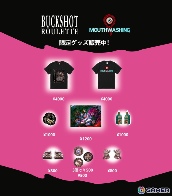 ホラーゲームパブリッシャー「BLACK LANTERN COLLECTIVE」がBitSummit the 13thに出展！C#4R4CT3Rが開発中の「RAIN98」日本語デモもの画像3