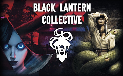 ホラーゲームパブリッシャー「BLACK LANTERN COLLECTIVE」がBitSummit the 13thに出展！C#4R4CT3Rが開発中の「RAIN98」日本語デモも