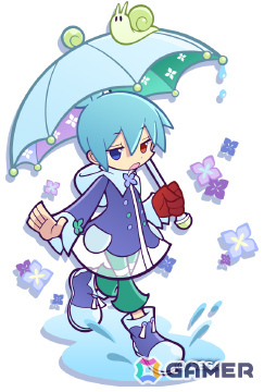 「ぷよクエ」ねがい灯のべストール、ねがい灯のアルガーが新登場の夏祭りフルパワーガチャが開催！の画像