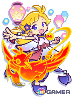 「ぷよクエ」ねがい灯のべストール、ねがい灯のアルガーが新登場の夏祭りフルパワーガチャが開催！の画像6