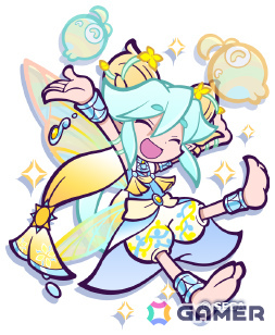 「ぷよクエ」ねがい灯のべストール、ねがい灯のアルガーが新登場の夏祭りフルパワーガチャが開催!の画像
