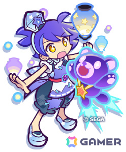 「ぷよクエ」ねがい灯のべストール、ねがい灯のアルガーが新登場の夏祭りフルパワーガチャが開催!の画像