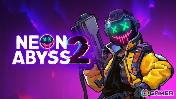 最大4人のオンラインプレイに対応したローグライクアクション「Neon Abyss 2」の早期アクセスがSteamにて開始！の画像1