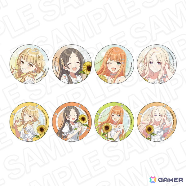 「学園アイドルマスター POP UP SHOP」の事後通販がスタート！の画像2
