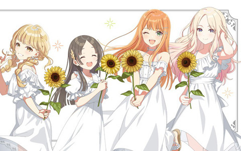 「学園アイドルマスター POP UP SHOP」の事後通販がスタート！